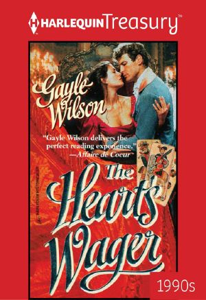 [Heart's Desire 02] • Gayle Wilson